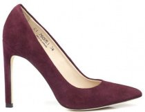 Туфлі Braska модель 760051 Фото