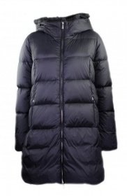Пальто пухове Geox модель W6425R-T2163-F9000 Фото