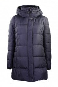 Пальта та плащі Geox модель W6428D-T0407-F4300 Пальта та плащі Geox модель W6428D-T0407-F4300 Фото