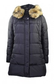 Пальто Geox модель W6428D-T0407-F9000 Фото