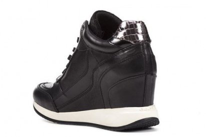 Черевики Geox модель D540QA-00085-C9997 — фото - INTERTOP