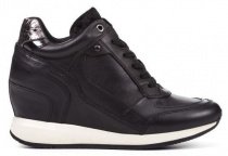 Ботинки Geox модель D540QA-00085-C9997 Фото