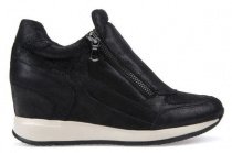 Ботинки Geox модель D620QA-000MA-C9999 Фото