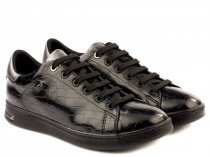 Полуботинки со шнуровкой Geox модель D621BA-004BN-C9B1G Фото