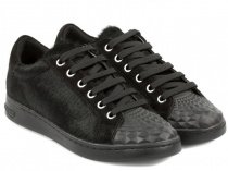 Полуботинки Geox модель D621BC-0QS22-C9999 Фото