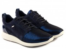 Кросівки Geox модель D621CA-021EW-C4367 Фото