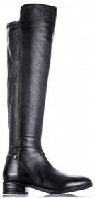 Чоботи та ботфорти Geox модель D44G1J-00085-C9999 Фото