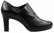 Черевики на підбора Geox модель D54Q6B-000KF-C9999 Фото