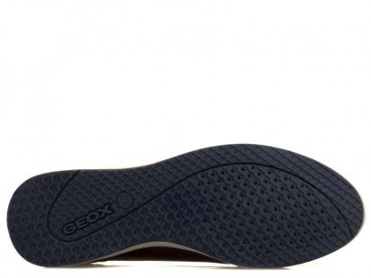 Мокасини Geox модель D62H5C-00067-C7005 — фото 4 - INTERTOP