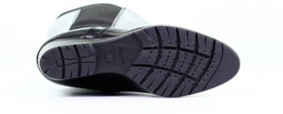 Набір масок для обличчя Geox модель D640DB-00043-C9999 — фото 4 - INTERTOP