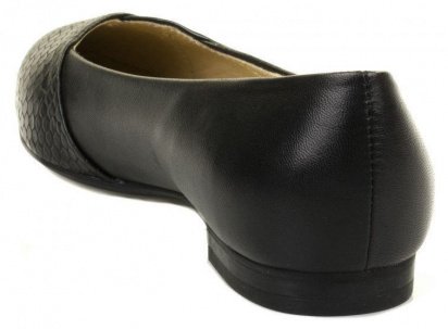 Балетки Geox модель D640FC-0KF04-C9999 — фото - INTERTOP