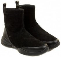 Черевики casual Geox модель D642NC-02185-C9999 Фото