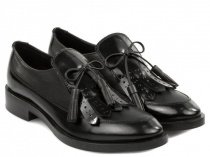 Напівчеревики Geox модель D642UF-06543-C9999 Фото