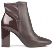 Ботинки на каблуках Geox модель D642VC-085KB-C7357 Фото