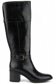 Чоботи Geox модель D643CC-00043-C9999 Фото