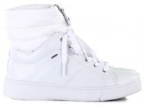 Черевики зі шнурівкою Geox модель D643MA-00085-C1000 Фото