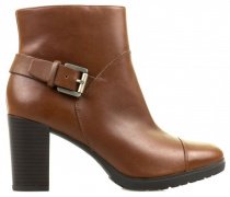 Черевики на підбора Geox модель D643WA-00043-C0013 Фото