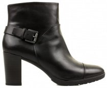 Черевики на підбора Geox модель D643WA-00043-C9999 Фото