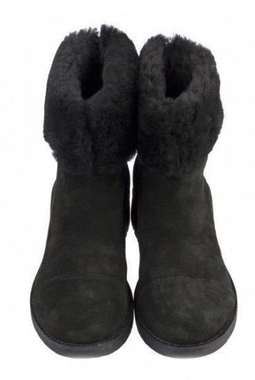 Шнурки Geox модель D6451F-023TW-C9999 — фото 6 - INTERTOP