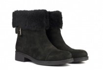 Шнурки Geox модель D6451F-023TW-C9999 Фото