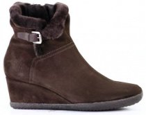 Ботинки Geox модель D6479D-00023-C6009 Ботинки Geox модель D6479D-00023-C6009 Фото