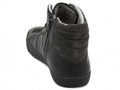 Черевики зі шнурівкою Geox модель U54X2K-08522-C9999 — фото - INTERTOP