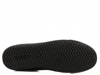 Черевики зі шнурівкою Geox модель U54X2K-08522-C9999 — фото 4 - INTERTOP