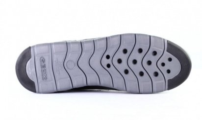 Полуботинки со шнуровкой Geox модель U620DA-0CL22-C9999 — фото 6 - INTERTOP