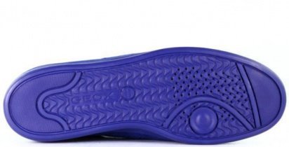 Полуботинки со шнуровкой Geox модель U620LB-00022-C4072 — фото 3 - INTERTOP