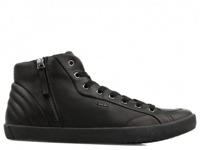 Черевики Geox модель U64X2H-00085-C9999 — фото 3 - INTERTOP