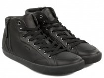 Ботинки Geox модель U64X2H-00085-C9999 Фото