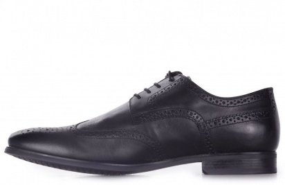Туфлі та лофери Geox модель U44W3B-00043-C9999 — фото - INTERTOP