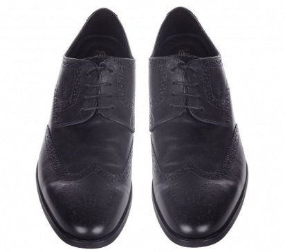 Туфлі та лофери Geox модель U44W3B-00043-C9999 — фото 4 - INTERTOP
