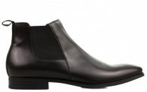 Ботинки Geox модель U44W3I-00043-C9999 Фото