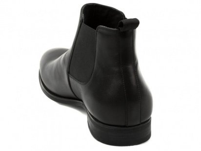 Черевики Geox модель U44W3I-00043-C9999 — фото - INTERTOP