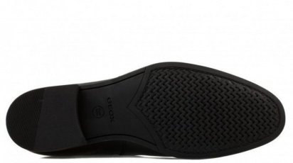Черевики Geox модель U44W3I-00043-C9999 — фото 3 - INTERTOP
