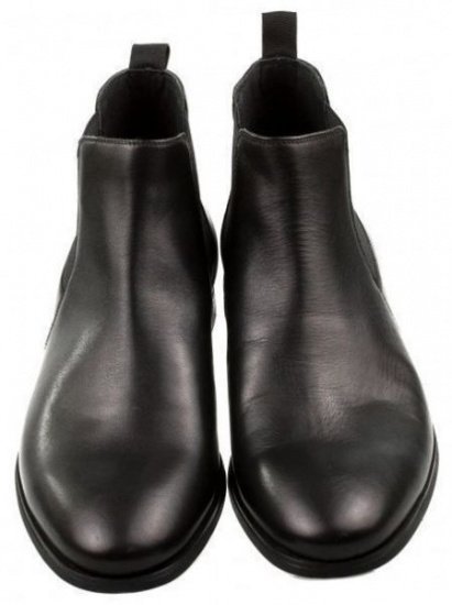 Черевики Geox модель U44W3I-00043-C9999 — фото 4 - INTERTOP