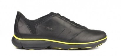 Кросівки Geox модель U62D7F-000FV-C9999 — фото - INTERTOP