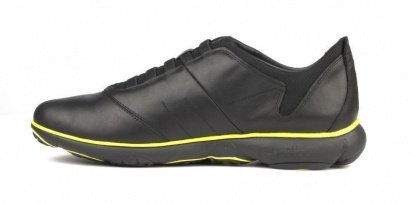 Кросівки Geox модель U62D7F-000FV-C9999 — фото 3 - INTERTOP