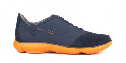 Кросівки Geox модель U62D7F-01122-C0820 — фото - INTERTOP