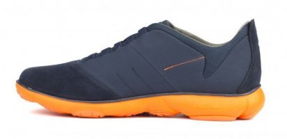 Кросівки Geox модель U62D7F-01122-C0820 — фото 3 - INTERTOP