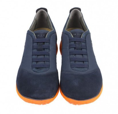 Кросівки Geox модель U62D7F-01122-C0820 — фото 6 - INTERTOP