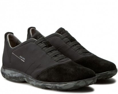 Кроссовки Geox модель U62D7F-01122-C9999 — фото - INTERTOP