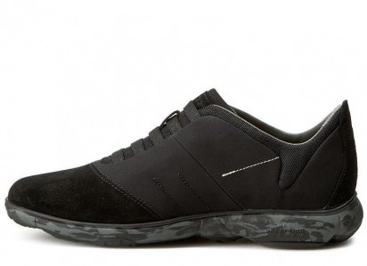 Кроссовки Geox модель U62D7F-01122-C9999 — фото 3 - INTERTOP