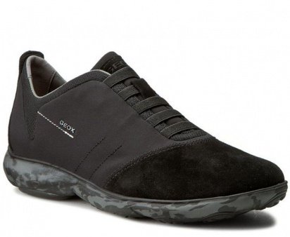 Кроссовки Geox модель U62D7F-01122-C9999 — фото 4 - INTERTOP