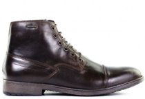 Черевики зі шнурівкою Geox модель U641TB-000CL-C6009 Фото