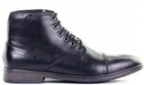 Ботинки со шнуровкой Geox модель U641TB-000CL-C9999 Фото