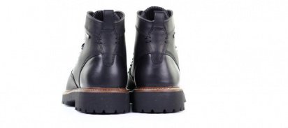 Черевики зі шнурівкою Geox модель U641VE-00085-C9999 — фото 4 - INTERTOP