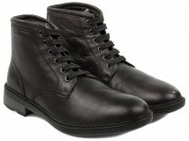 Ботинки со шнуровкой Geox модель U641YC-00046-C9999 Фото