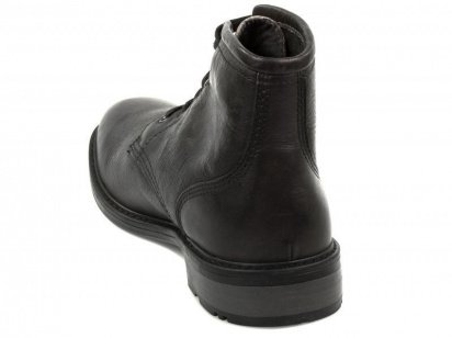 Черевики зі шнурівкою Geox модель U641YC-00046-C9999 — фото - INTERTOP
